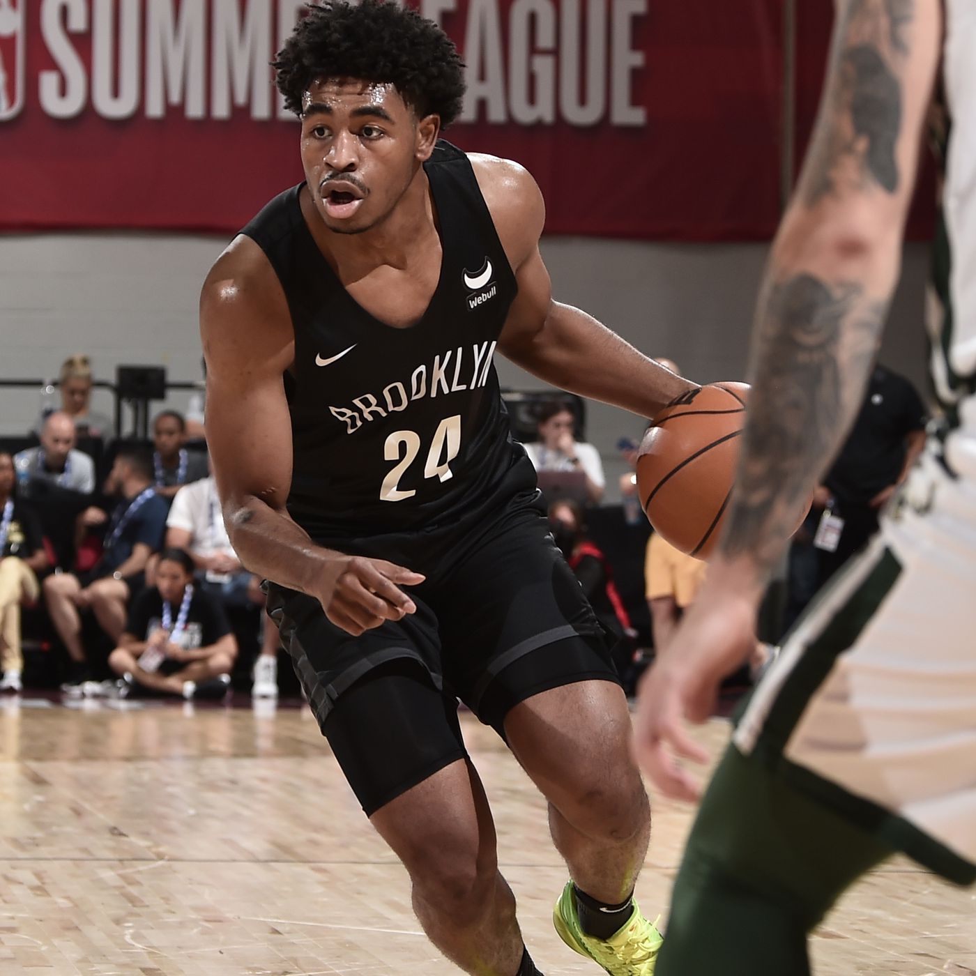 Paolo Banchero's superstar trajectory, Keegan Murray's impact among biggest  overreactions from NBA Summer League 2022
